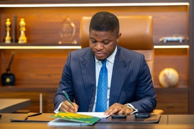 GoldBod generates $1.87bn in FX in September, exceeds monthly target