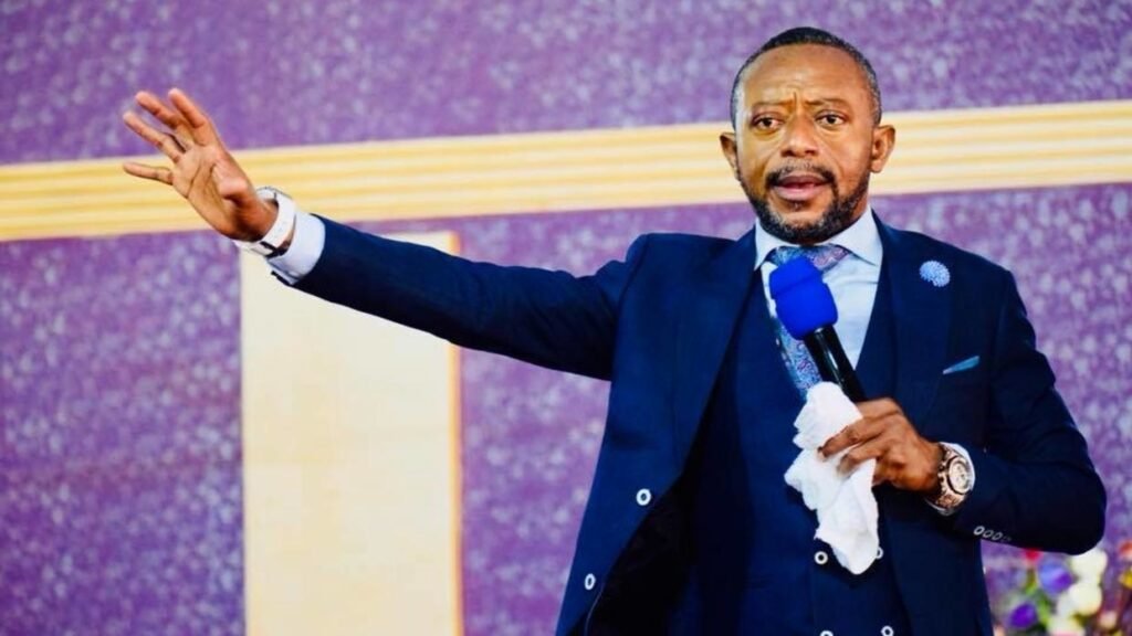 Ghana’s acclaimed Christian-Muslim unity bigger than Rev. Owusu Bempah’s hatred and bigotry – Muslim Forum for Peace and Unity