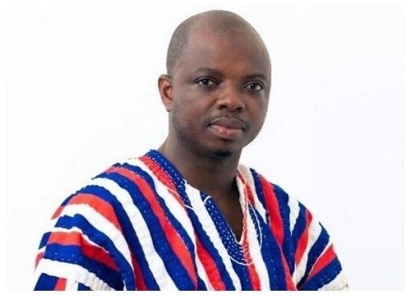 E&P has achieved what foreign mining companies failed to do in decades – NPP’s Abronye hails Ibrahim Mahama