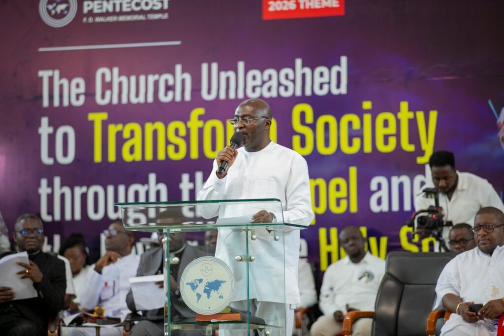 Omo akyi gu ho! Bawumia mocks NDC’s failed promises