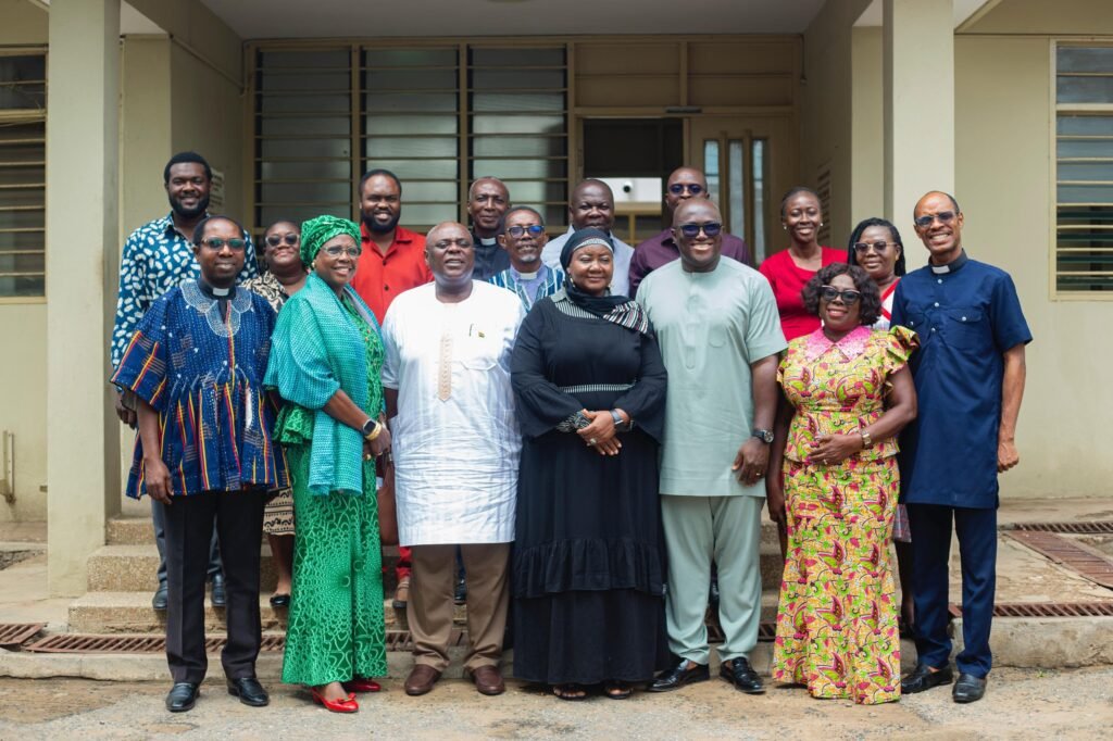 Parliament’s Human Rights C’tee engages religious leaders to end witchcraft accusations