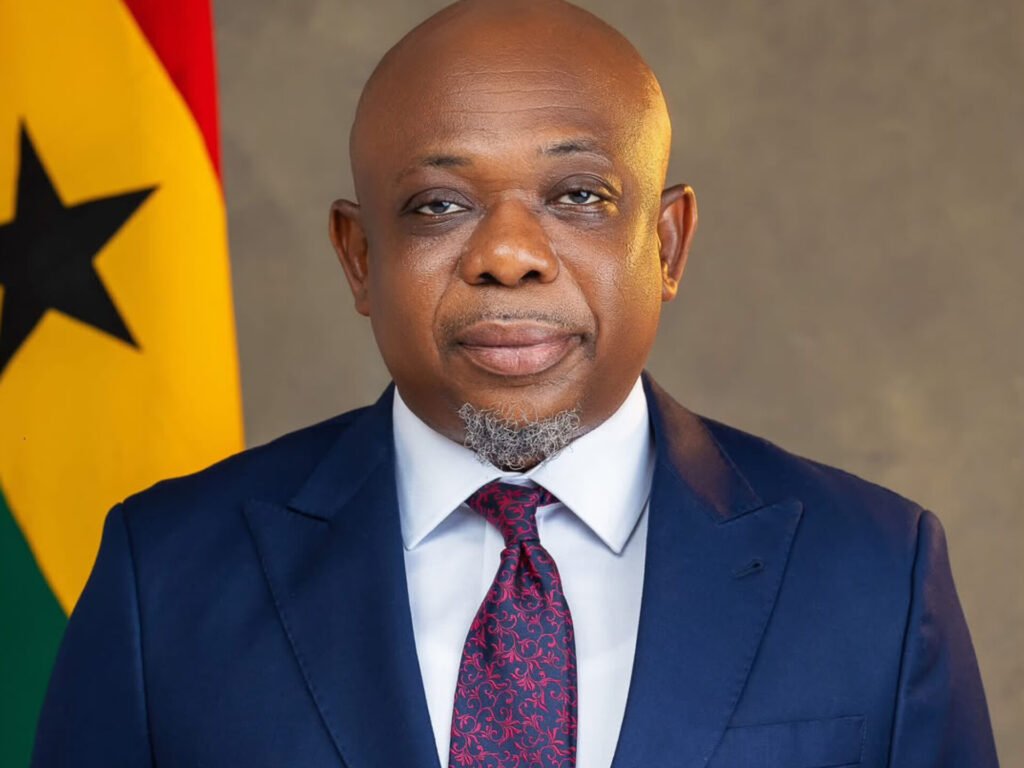 Agalga urges NDC members to maintain peace ahead of constituency elections