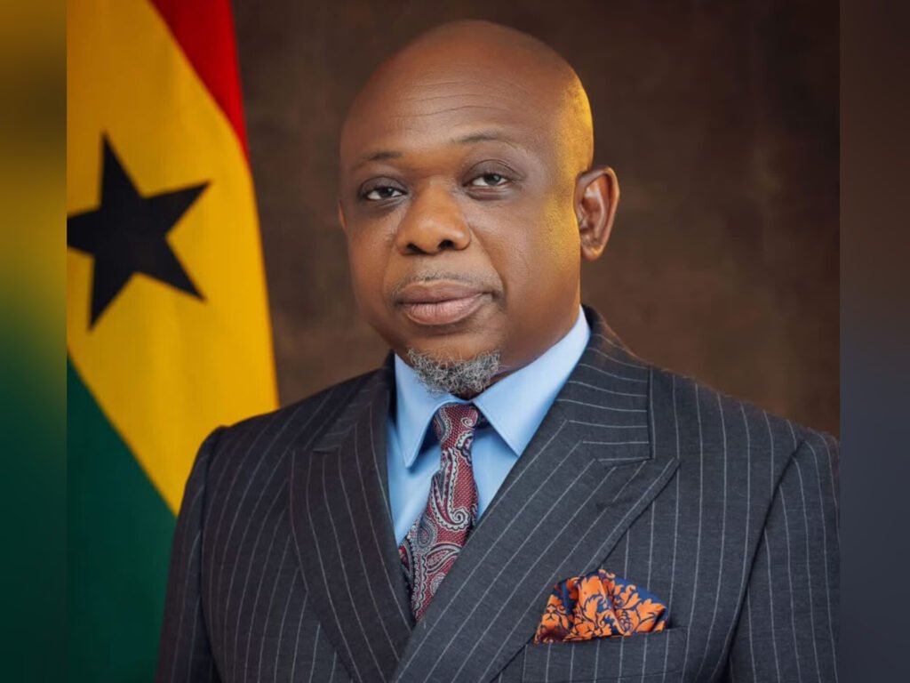 Don’t sacrifice NDC’s 2028 ambition for internal elections – Agalga