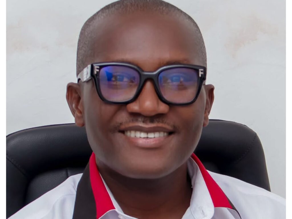 Michael Tetteh Kwetey urges peaceful NDC constituency elections in Greater Accra