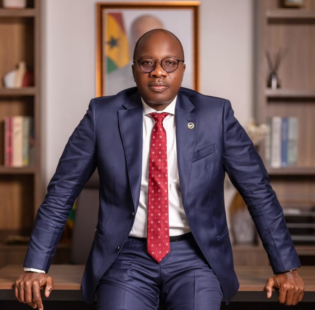 Contraflow system to stay as govt tackles Accra traffic congestion — Ayariga