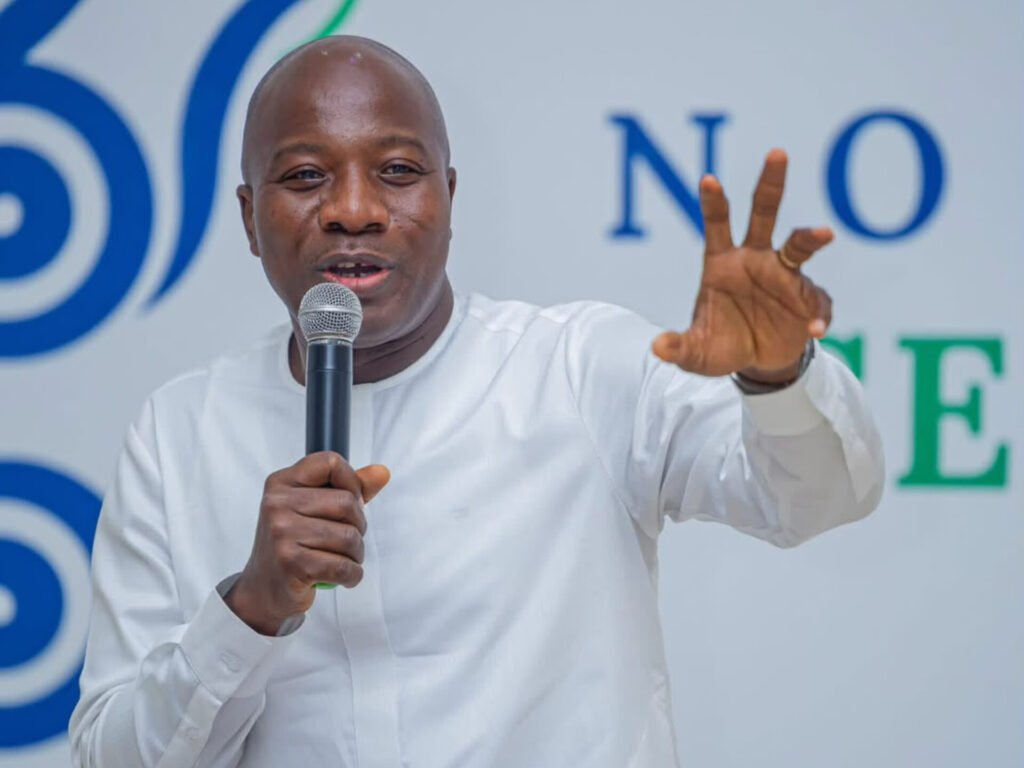 Ghana needs stronger ESG enforcement, sustainable financing – Local Government Minister