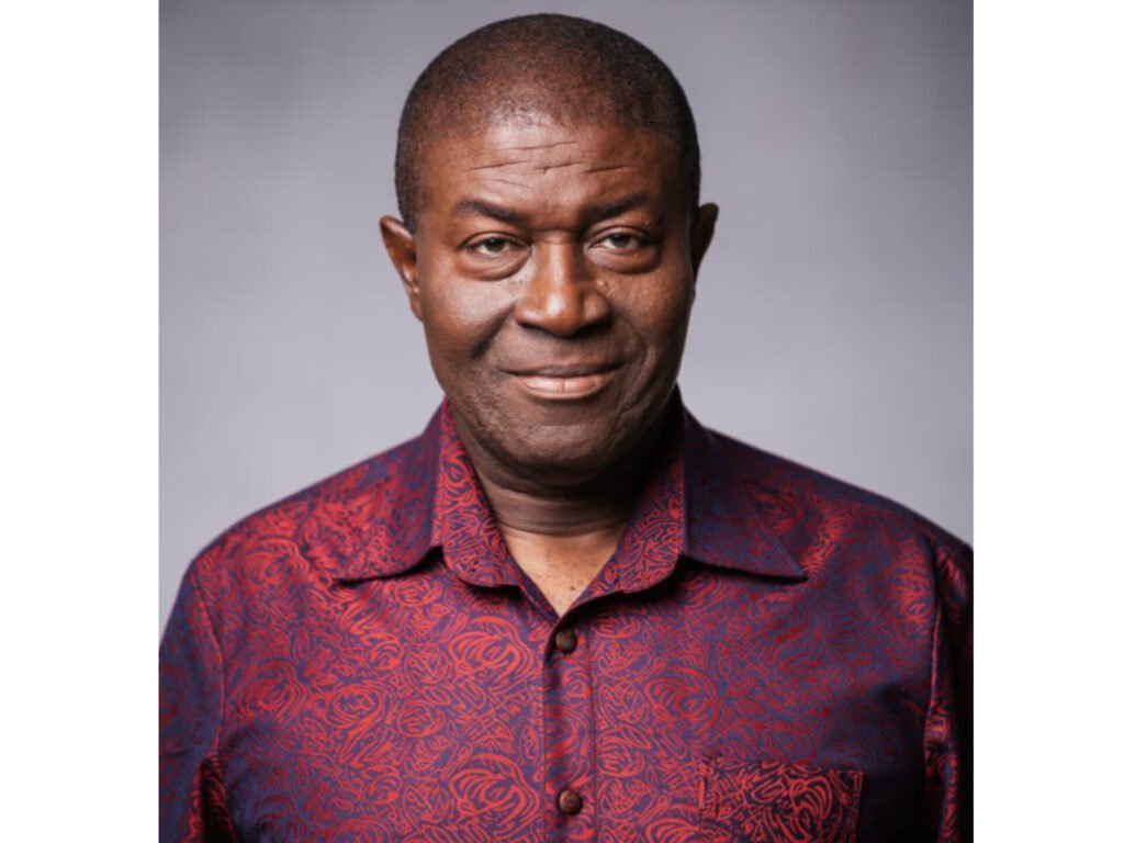 Nana Akomea thanks NPP delegates after election as 3rd Vice Chairman
